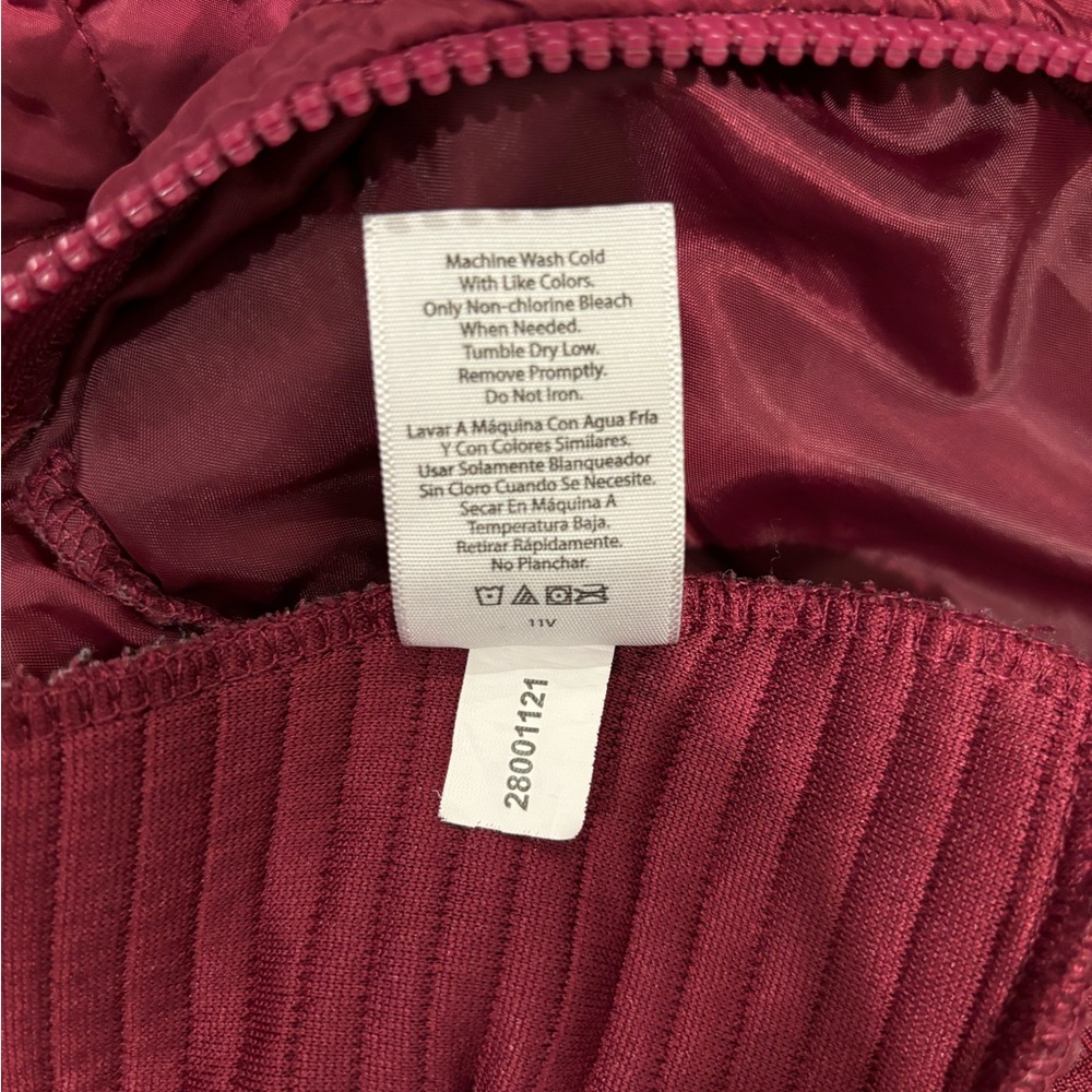 Jacket - Picture 2 of 3